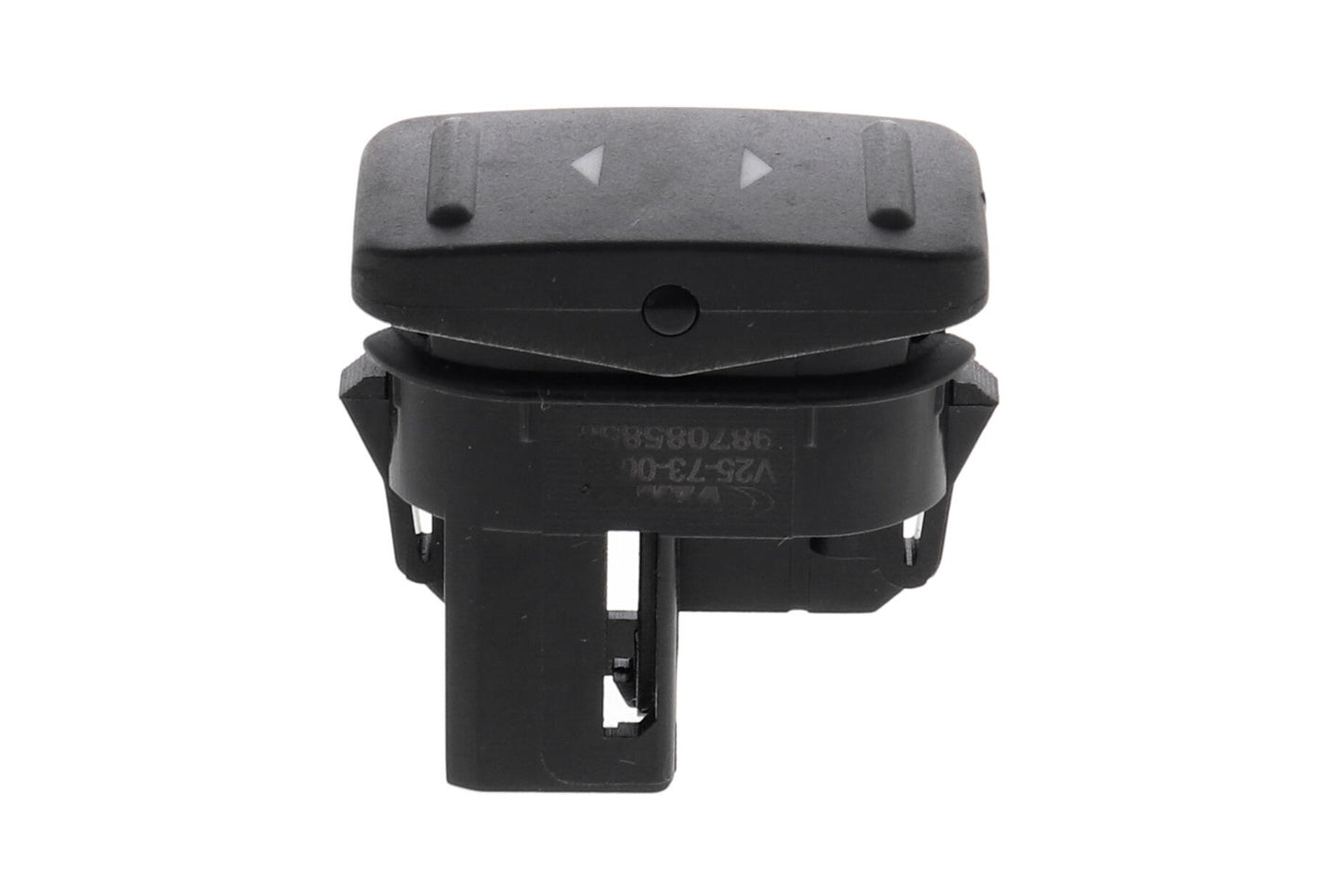 VEMO Switch, window regulator V25-73-0098