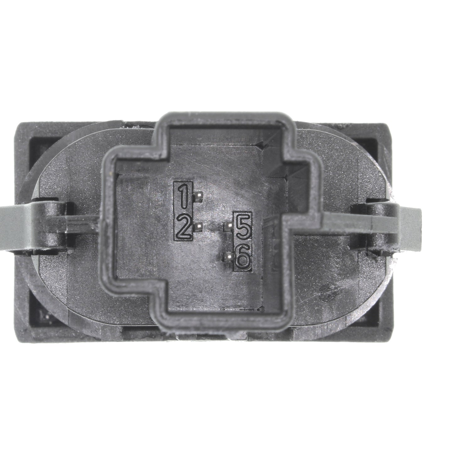 VEMO Switch, window regulator V25-73-0101
