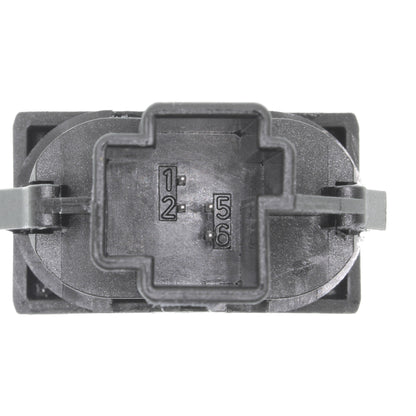 VEMO Switch, window regulator V25-73-0101