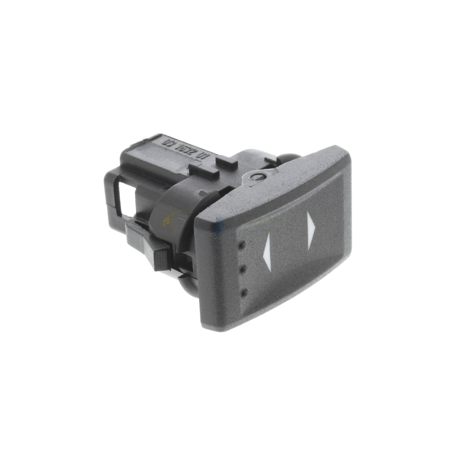 VEMO Switch, window regulator V25-73-0101