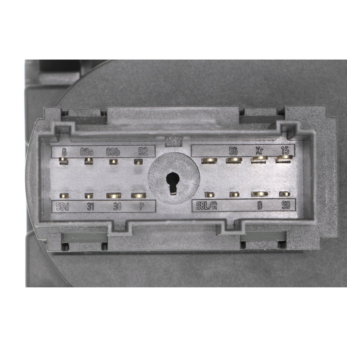 VEMO Switch, headlight V25-73-0104