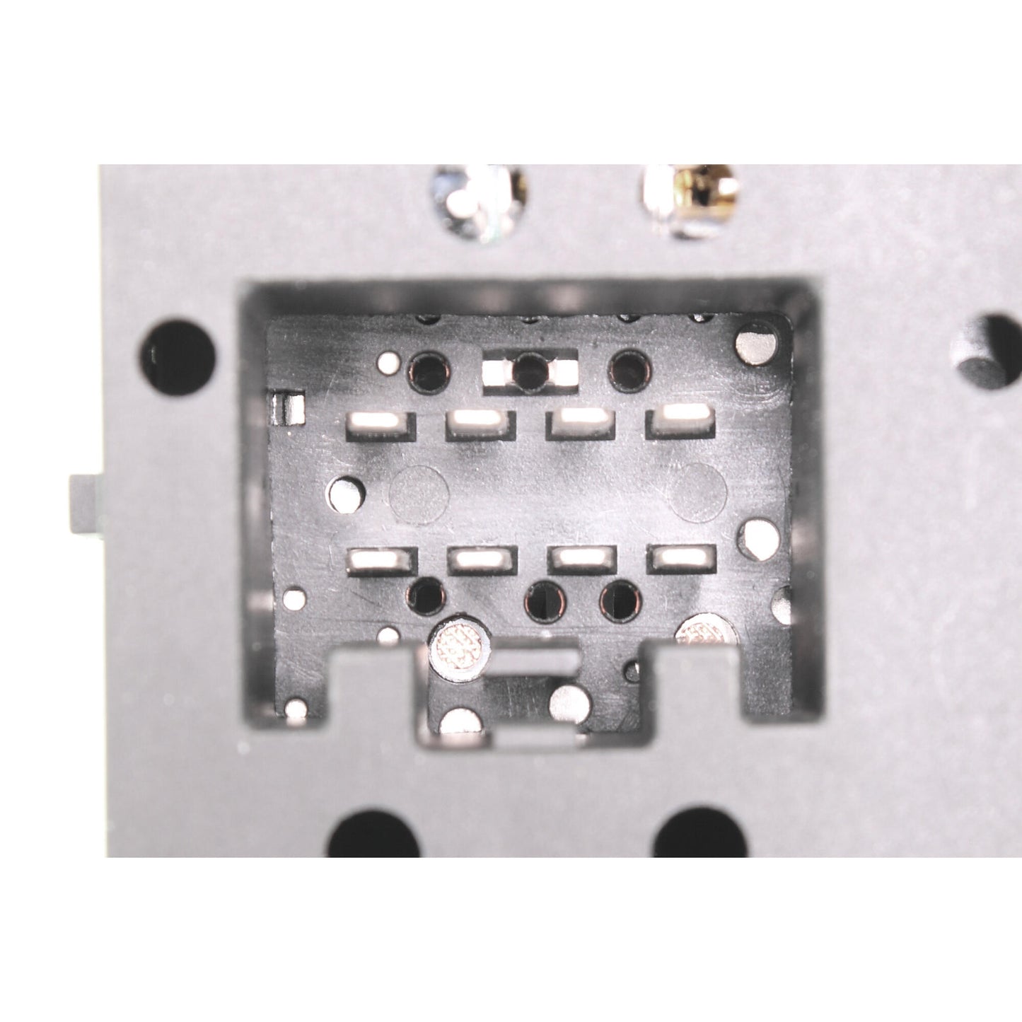 VEMO Switch, window regulator V25-73-0108