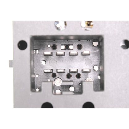 VEMO Switch, window regulator V25-73-0108