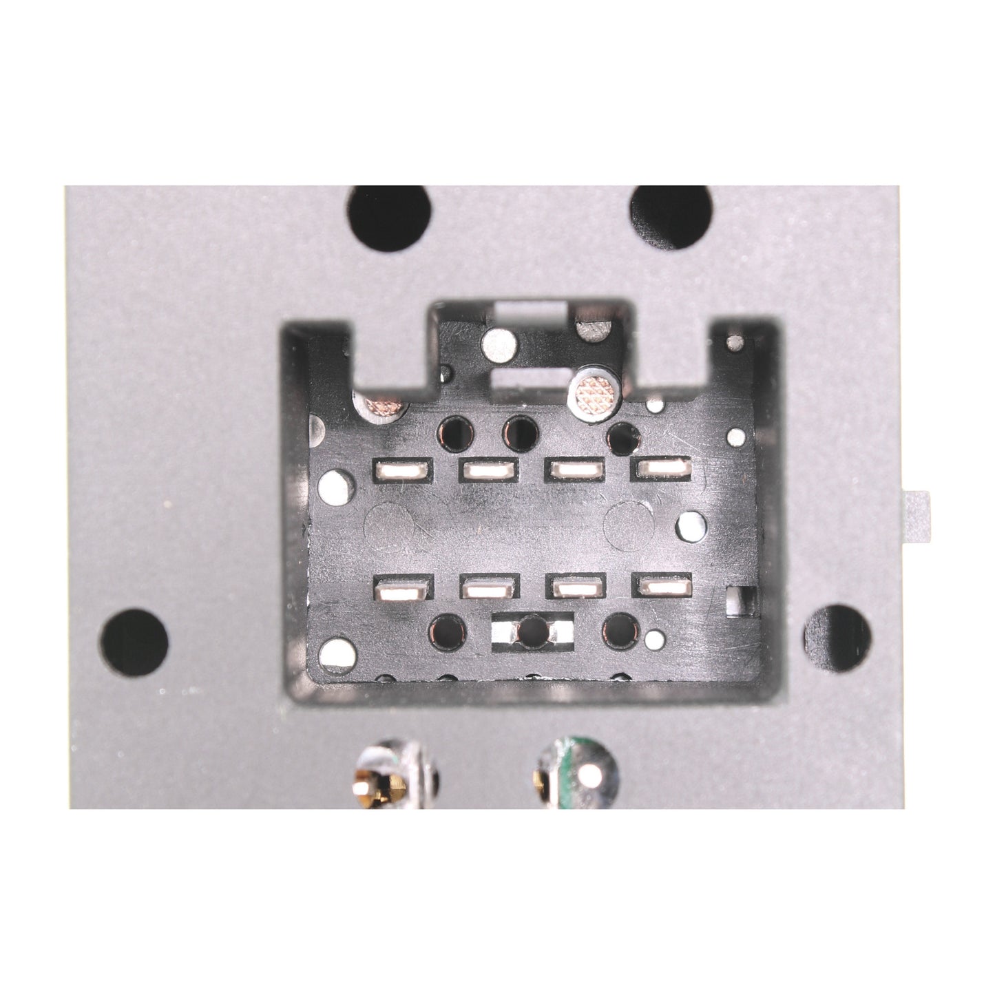 VEMO Switch, window regulator V25-73-0111