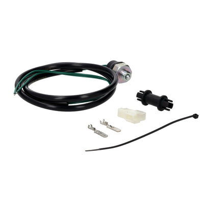 VEMO Switch, reverse light V25-73-0135