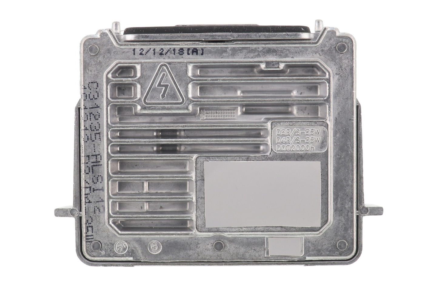 VEMO Control Unit, lights V25-73-0142
