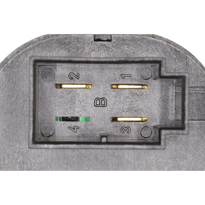VEMO Switch, window regulator V25-73-0144