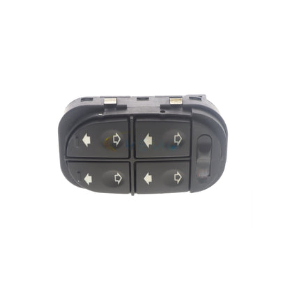 VEMO Switch, window regulator V25-73-0144