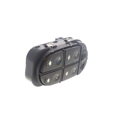 VEMO Switch, window regulator V25-73-0144