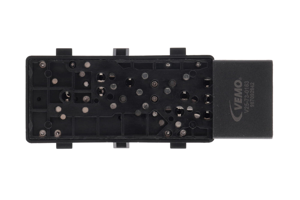 VEMO Switch, seat adjustment V25-73-0163
