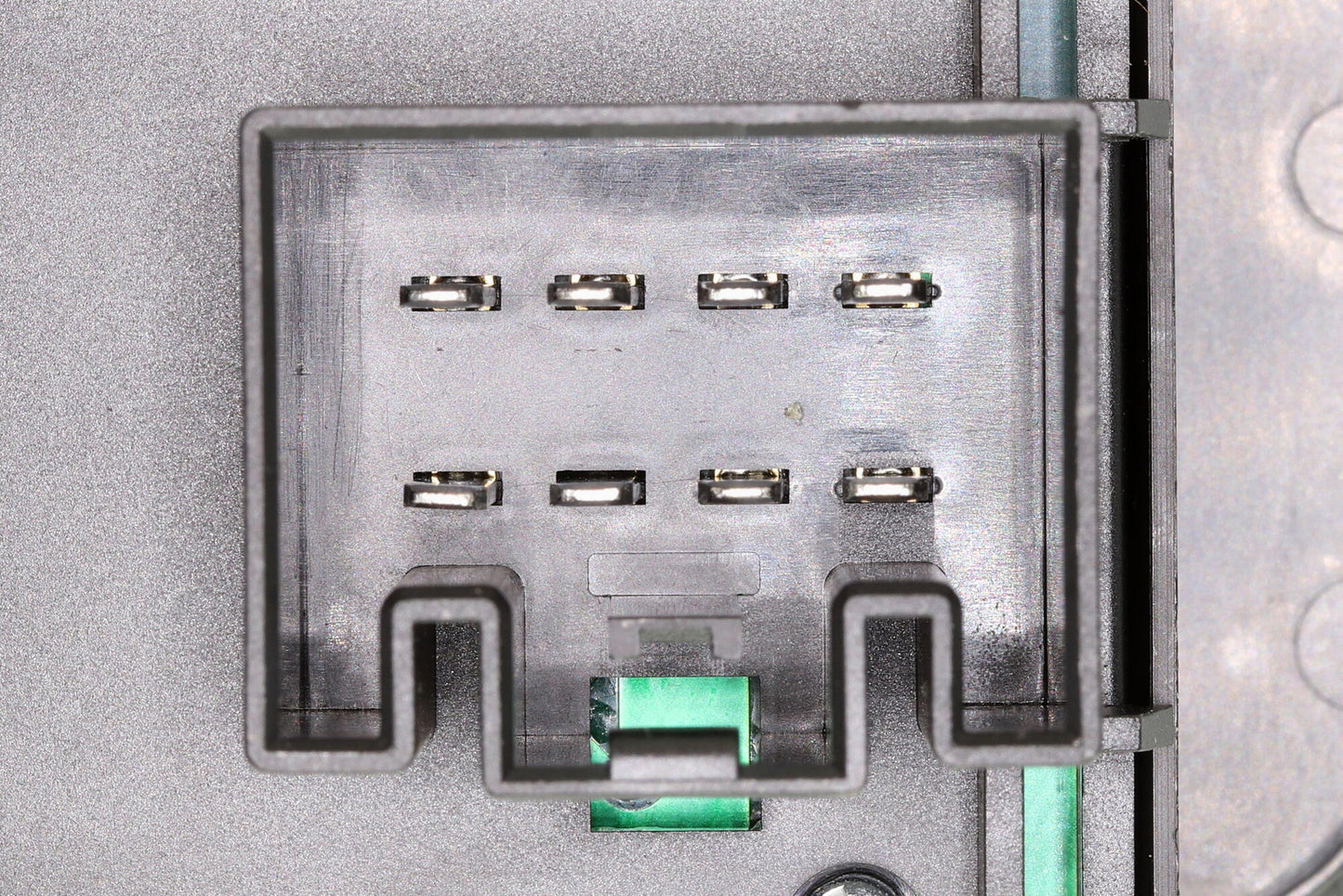 VEMO Switch, window regulator V25-73-0170