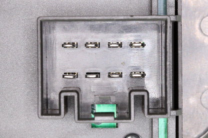 VEMO Switch, window regulator V25-73-0170