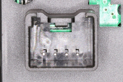 VEMO Switch, window regulator V25-73-0170