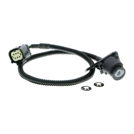 VEMO Rear View Camera, parking distance contr V25-74-0021