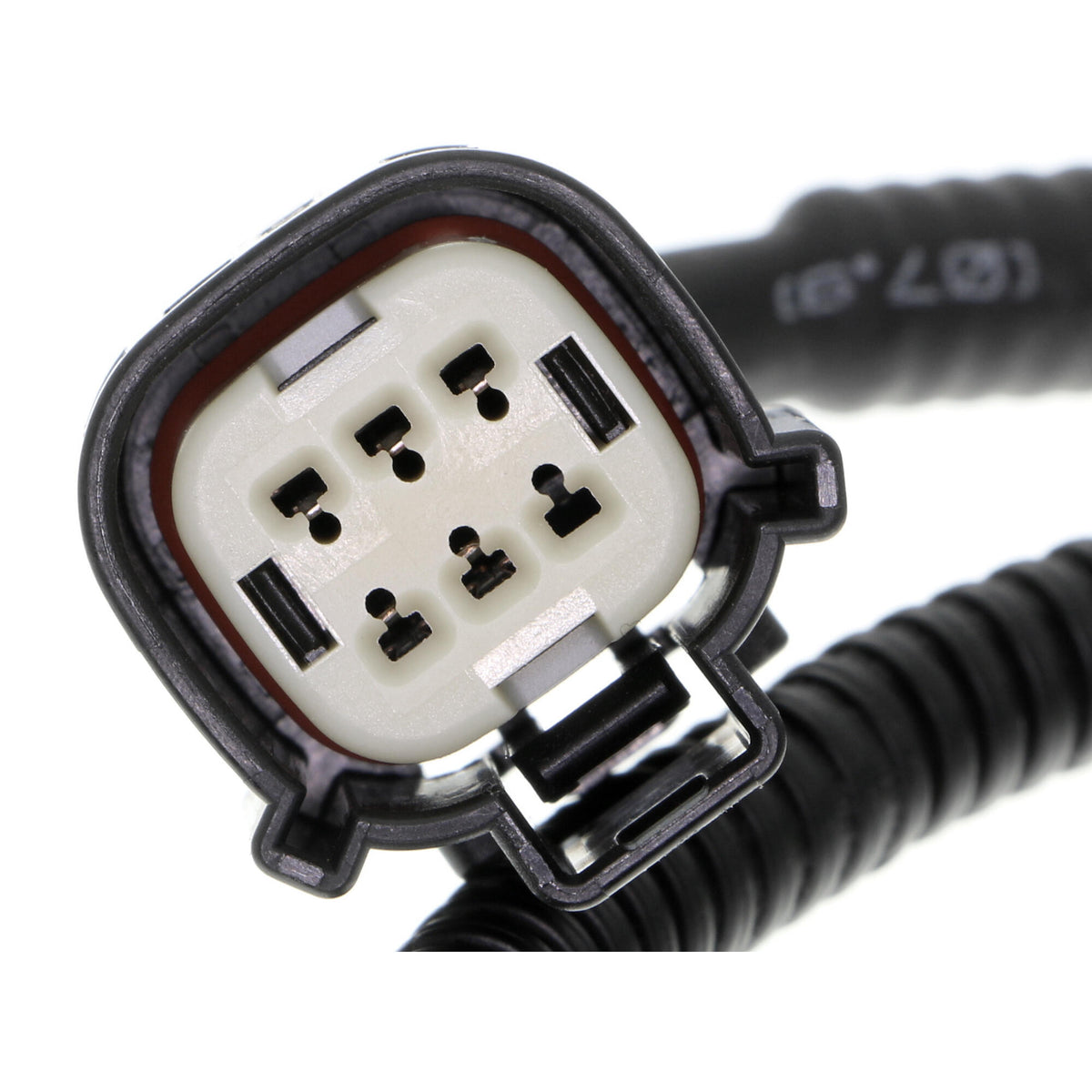 VEMO Rear View Camera, parking distance contr V25-74-0021