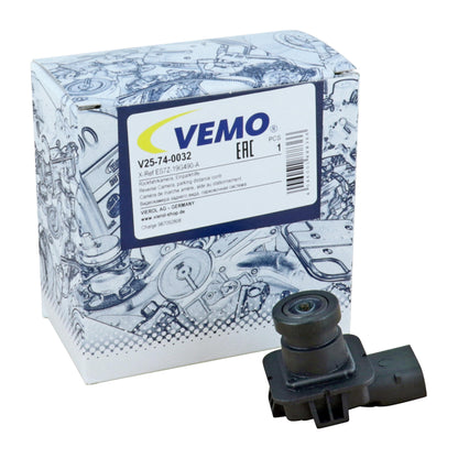 VEMO Rear View Camera, parking distance contr V25-74-0032