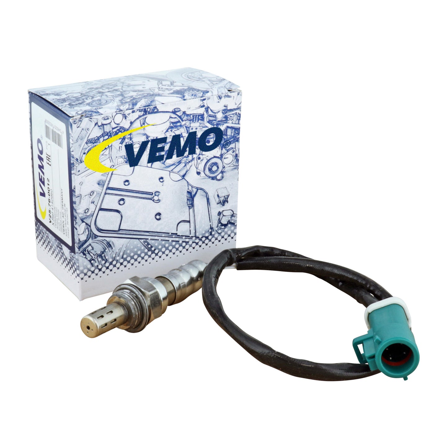 VEMO Lambda Sensor V25-76-0012