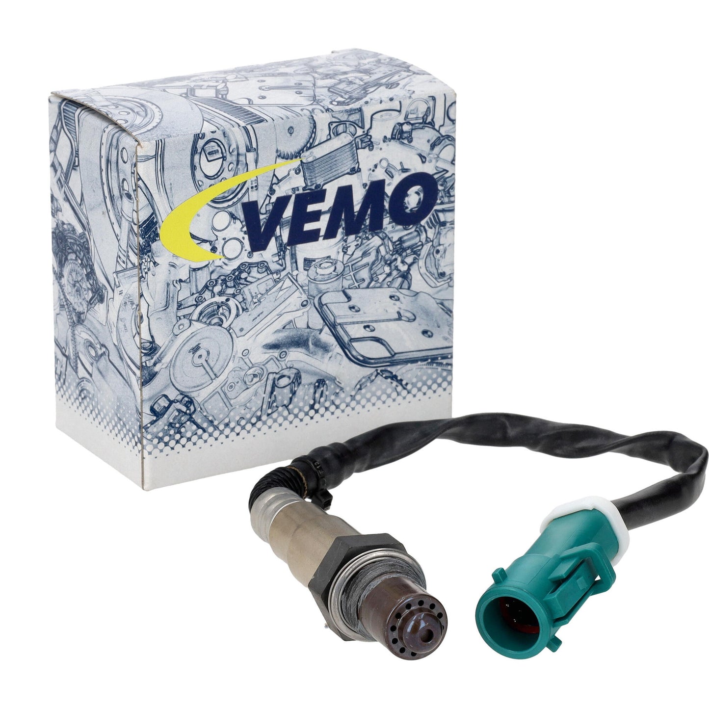 VEMO Lambda Sensor V25-76-0016