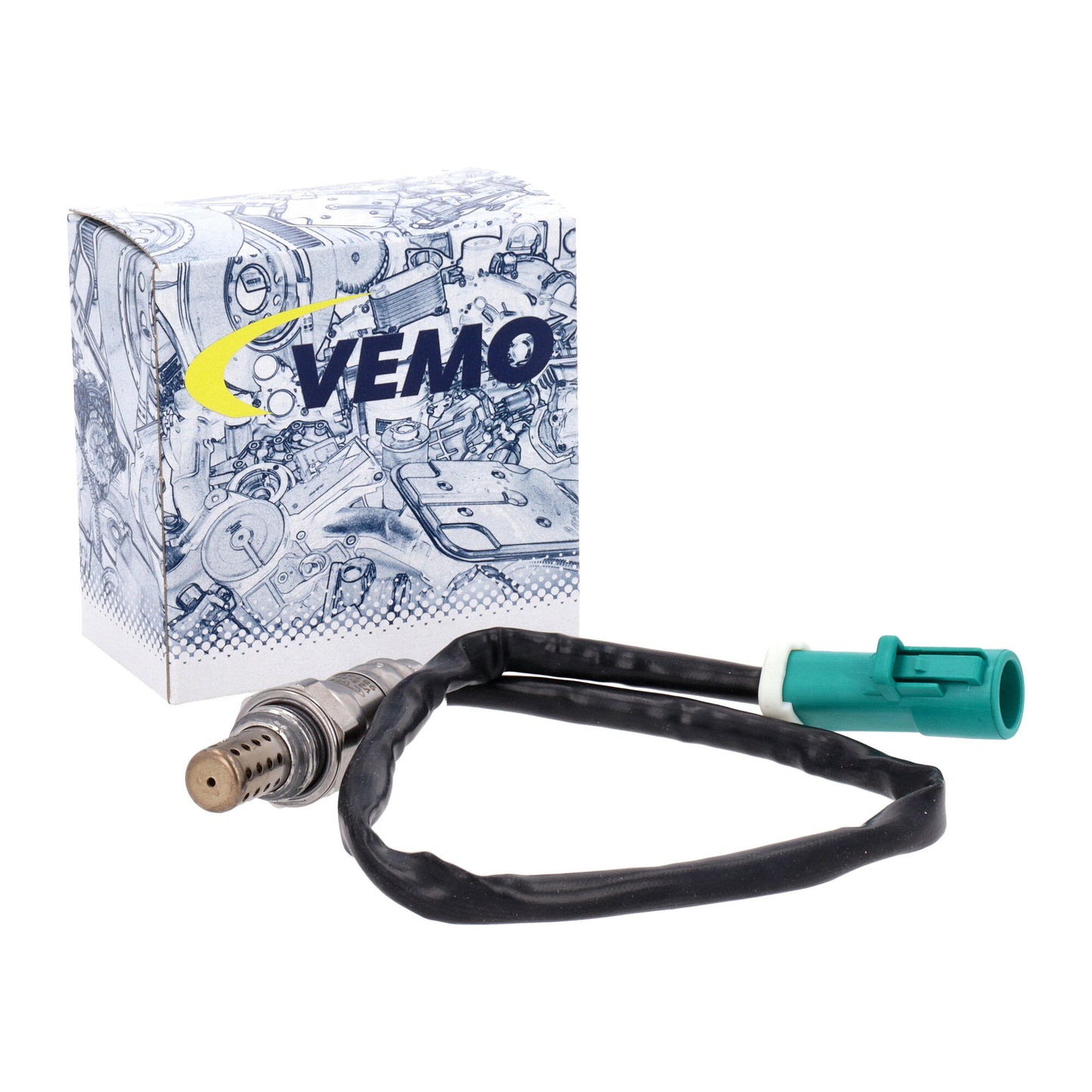 VEMO Lambda Sensor V25-76-0020