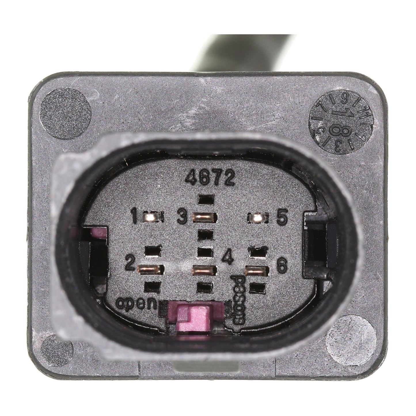 VEMO Lambda Sensor V25-76-0042