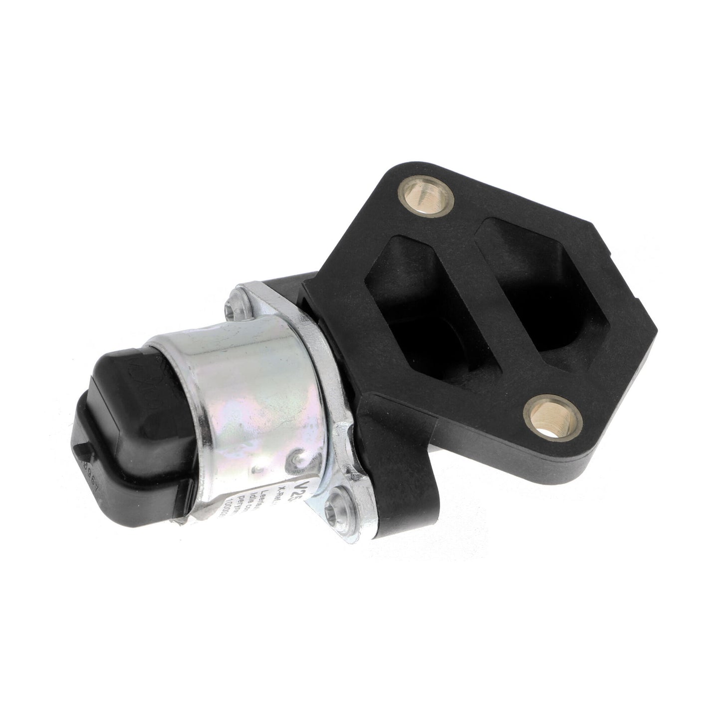 VEMO Idle Control Valve, air supply V25-77-0009
