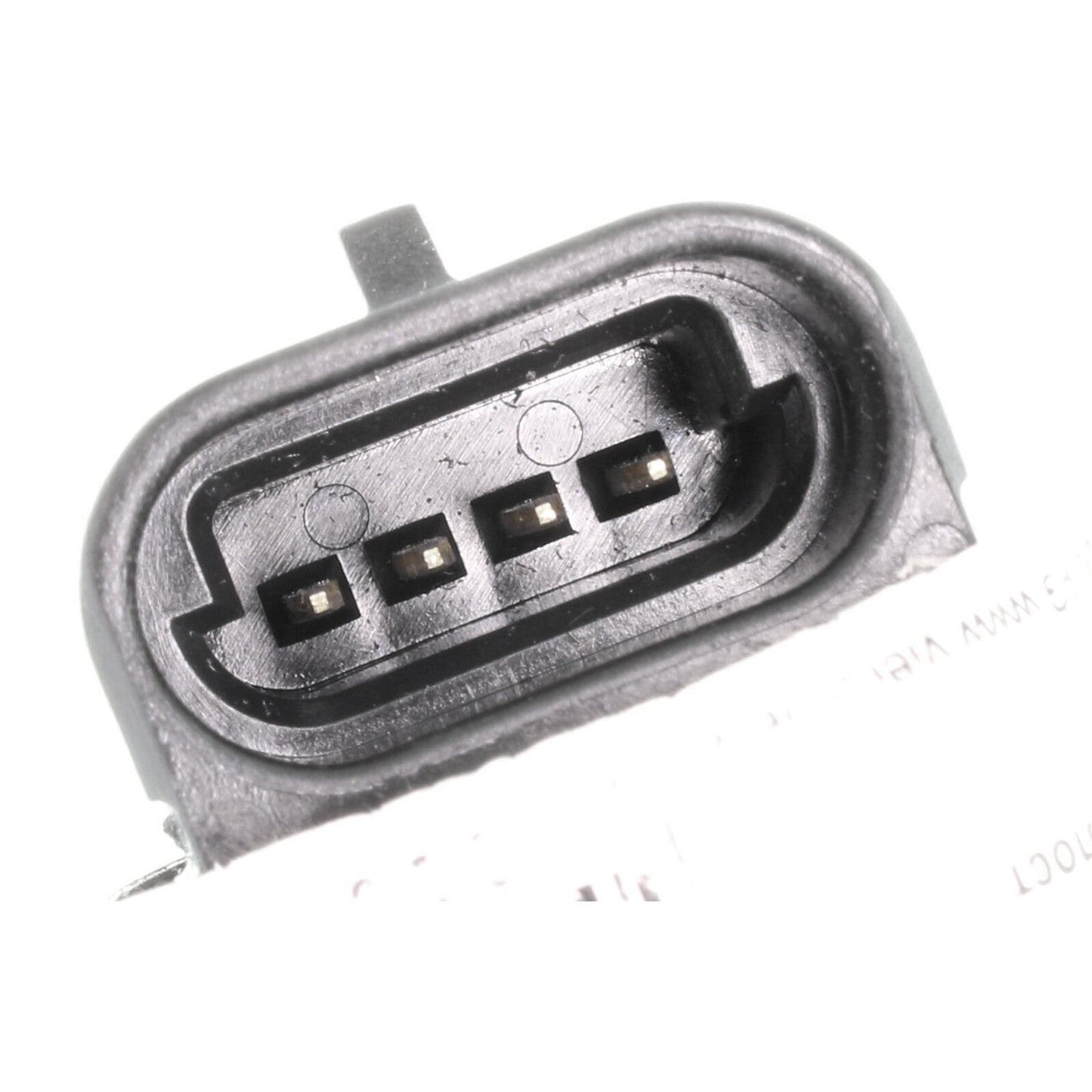 VEMO Idle Control Valve, air supply V25-77-0009