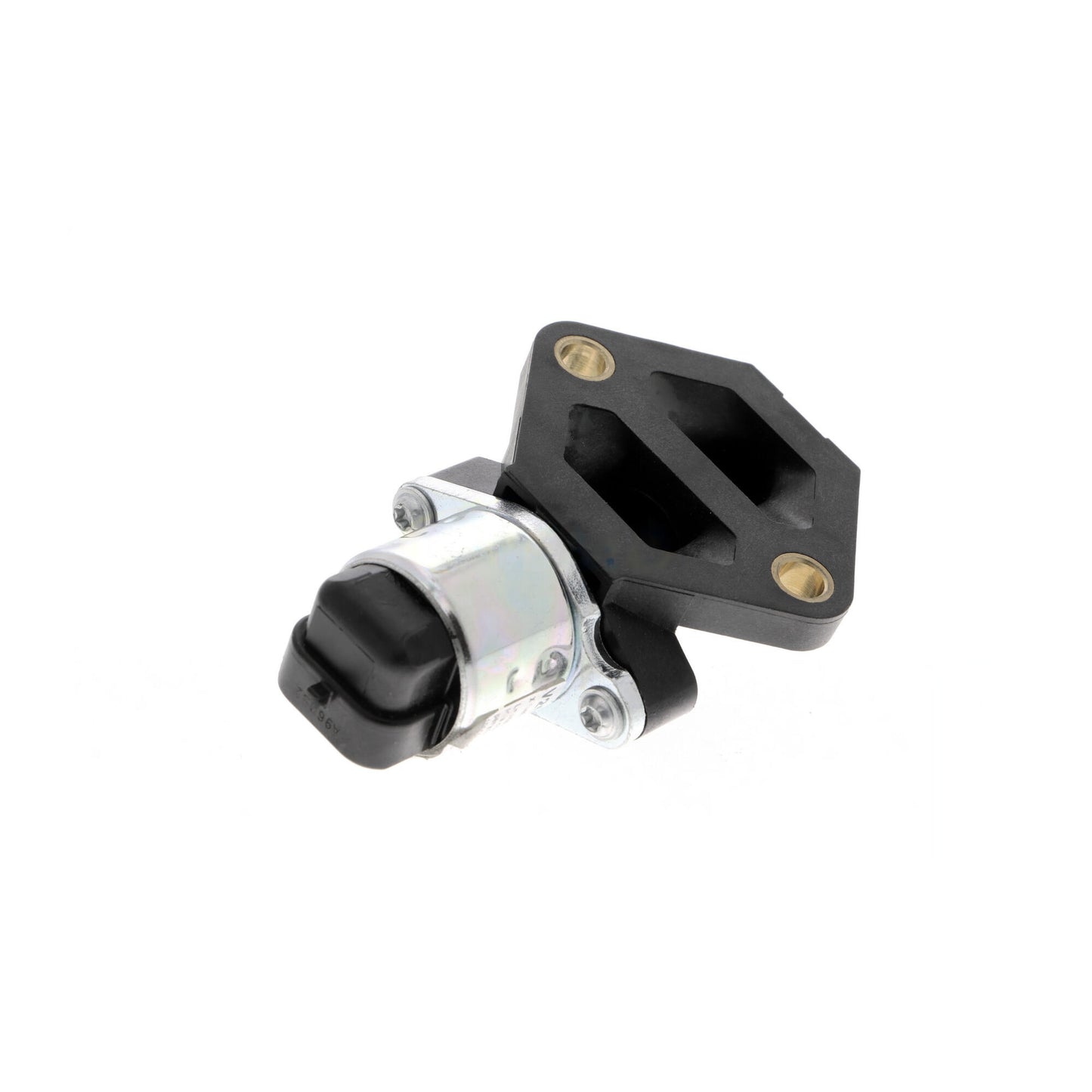 VEMO Idle Control Valve, air supply V25-77-0009
