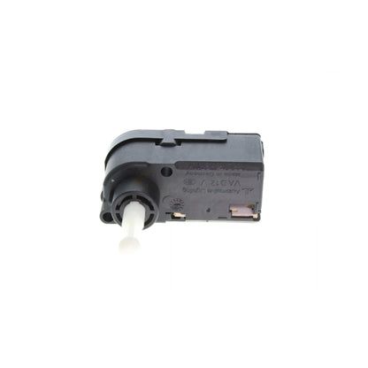 VEMO Actuator, headlight levelling V25-77-0019
