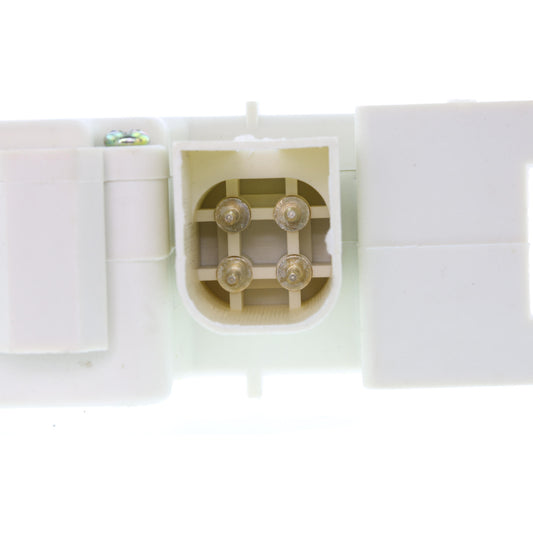 VEMO Actuator, central locking system V25-77-0028