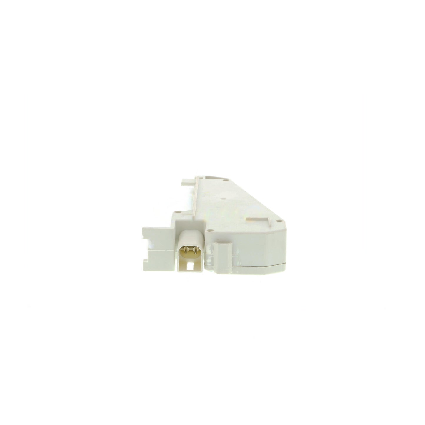 VEMO Actuator, central locking system V25-77-0028