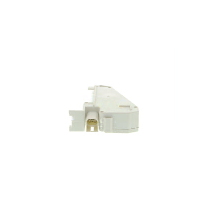 VEMO Actuator, central locking system V25-77-0028