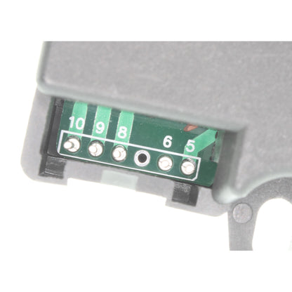VEMO Actuator, blending flap V25-77-0044