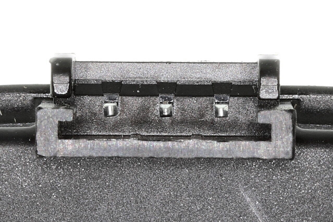 VEMO Actuator, headlight levelling V25-77-0091
