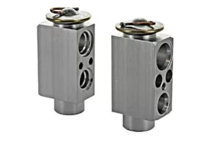 VEMO Expansion Valve, air conditioning V25-77-0152