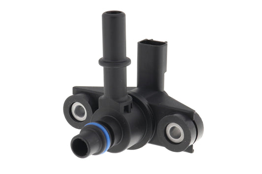 VEMO Valve, charcoal filter (tank ventilation V25-77-0159