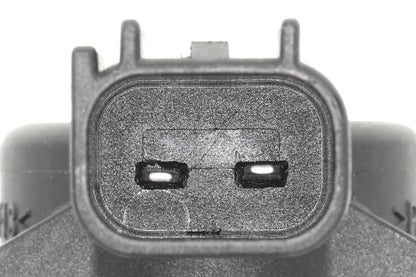 VEMO Valve, charcoal filter (tank ventilation V25-77-0159