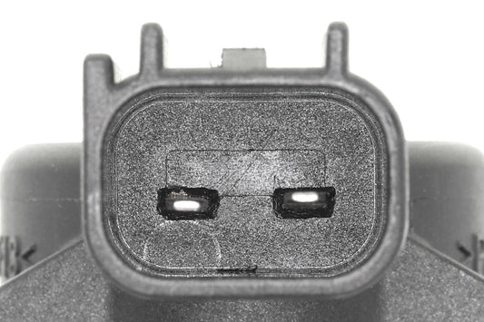 VEMO Valve, charcoal filter (tank ventilation V25-77-0159