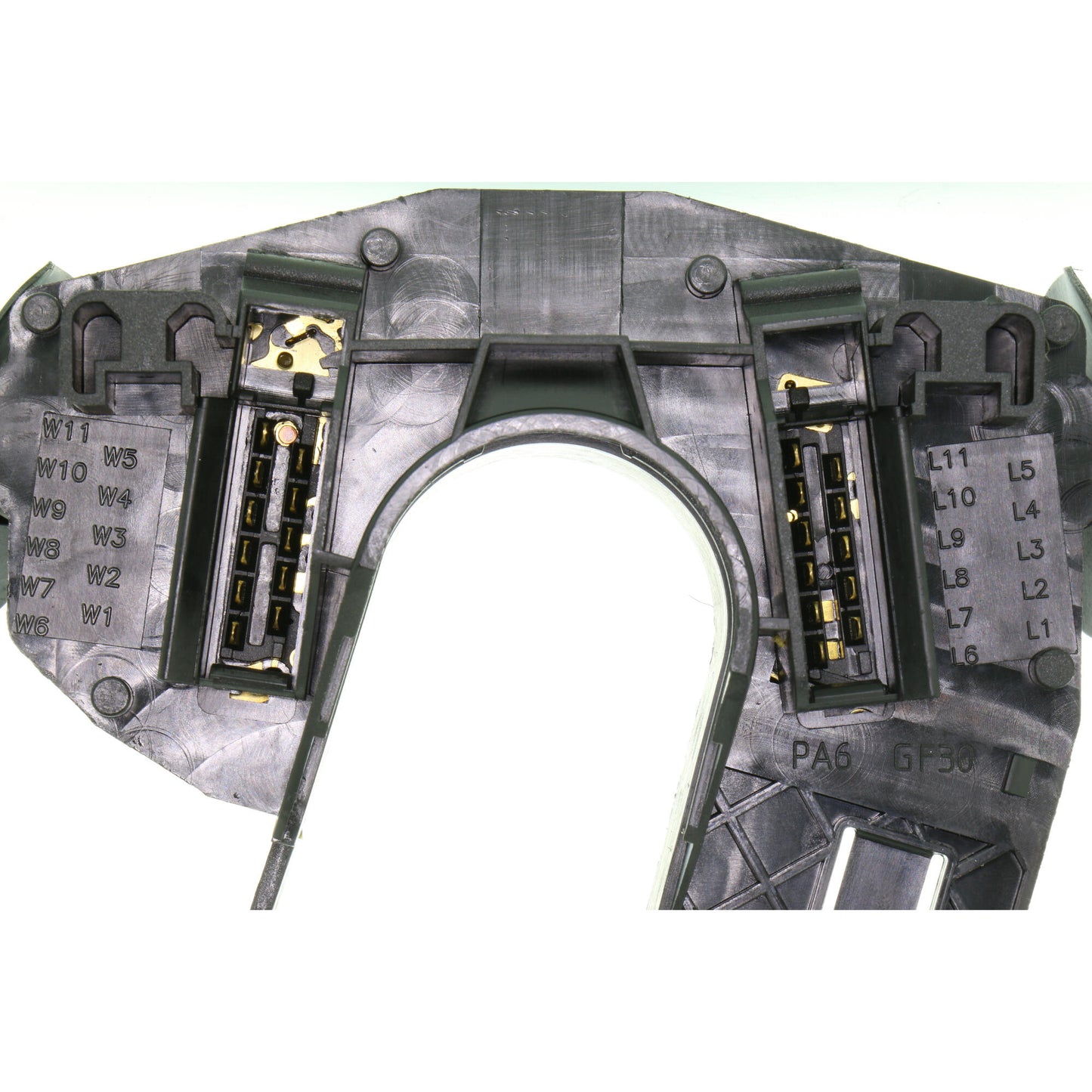 VEMO steering column switch V25-80-4013