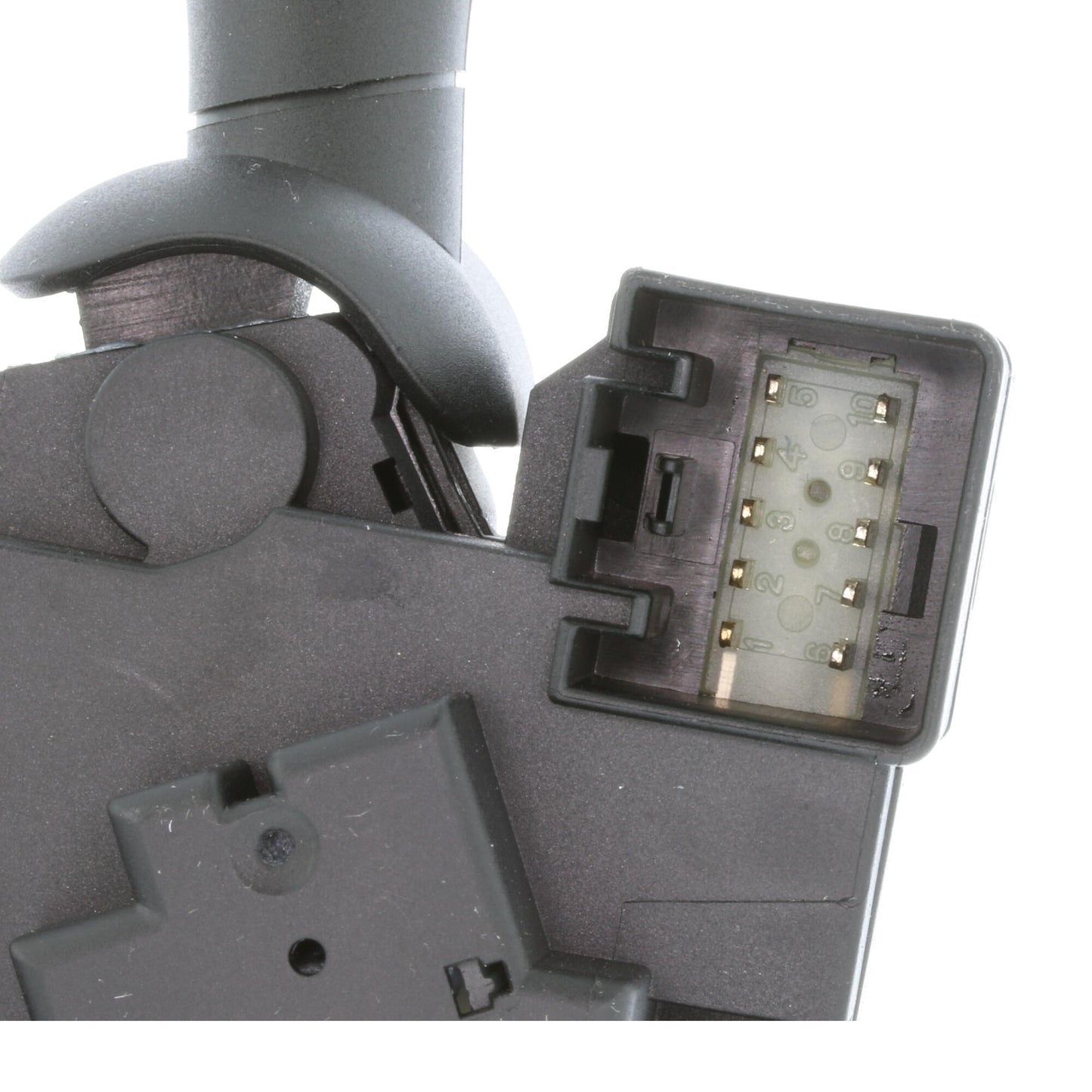 VEMO steering column switch V25-80-4017