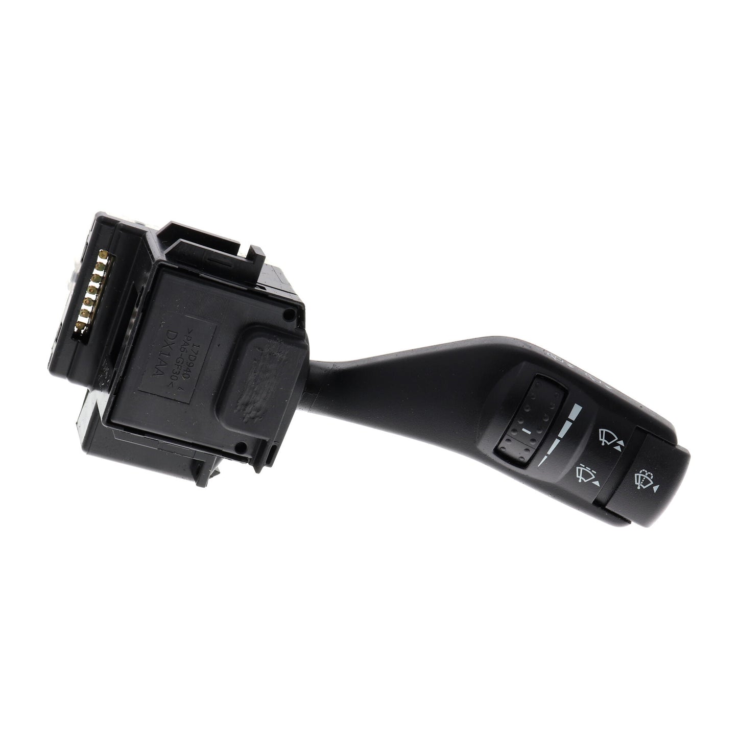 VEMO steering column switch V25-80-4028