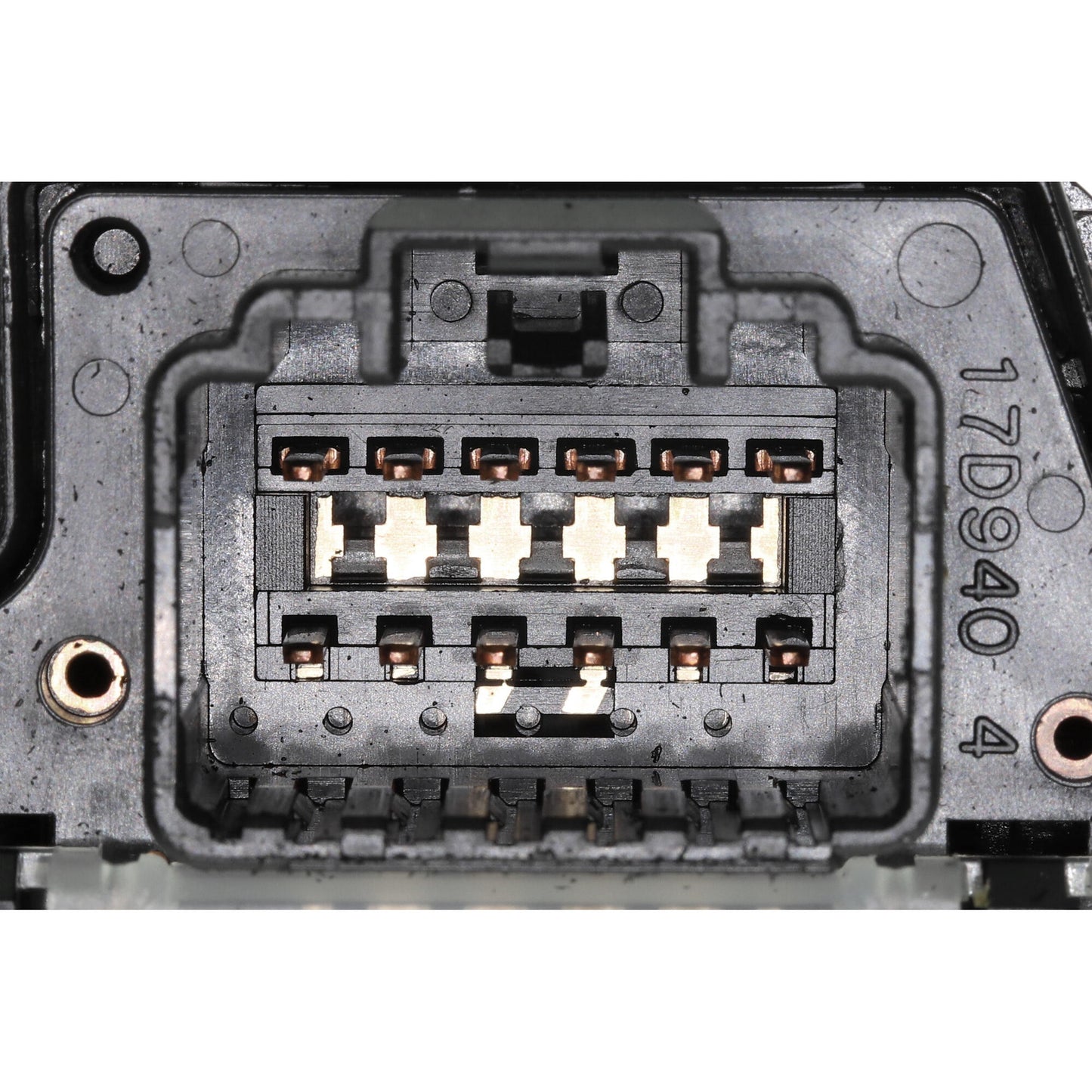 VEMO steering column switch V25-80-4028