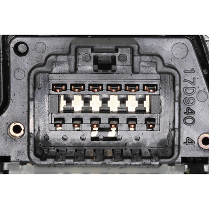 VEMO steering column switch V25-80-4028