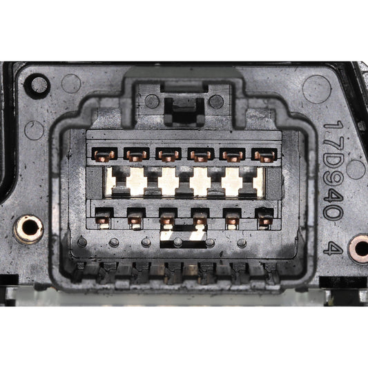 VEMO steering column switch V25-80-4028