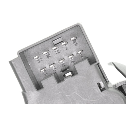 VEMO Steering Column Switch V25-80-4030
