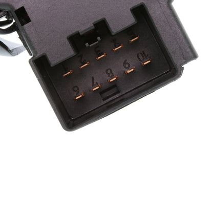 VEMO Steering Column Switch V25-80-4034