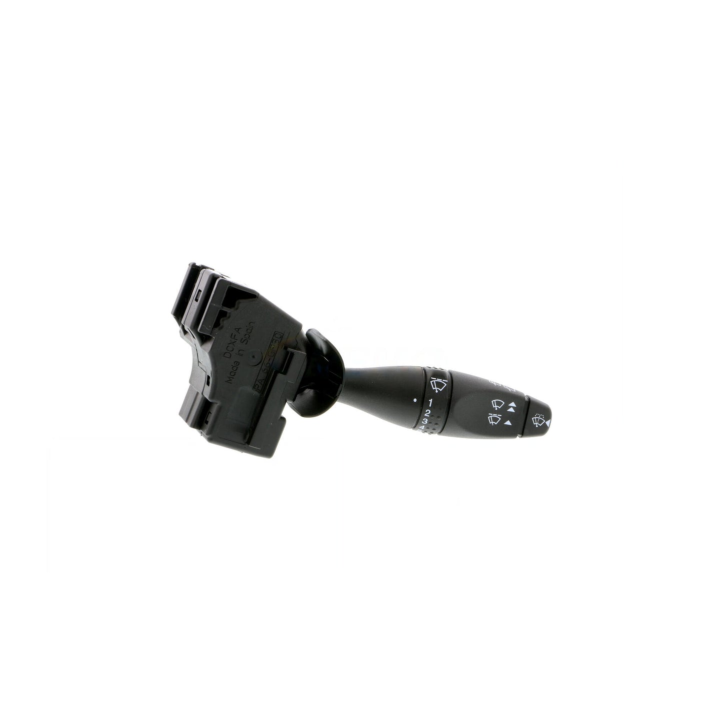 VEMO Steering Column Switch V25-80-4034