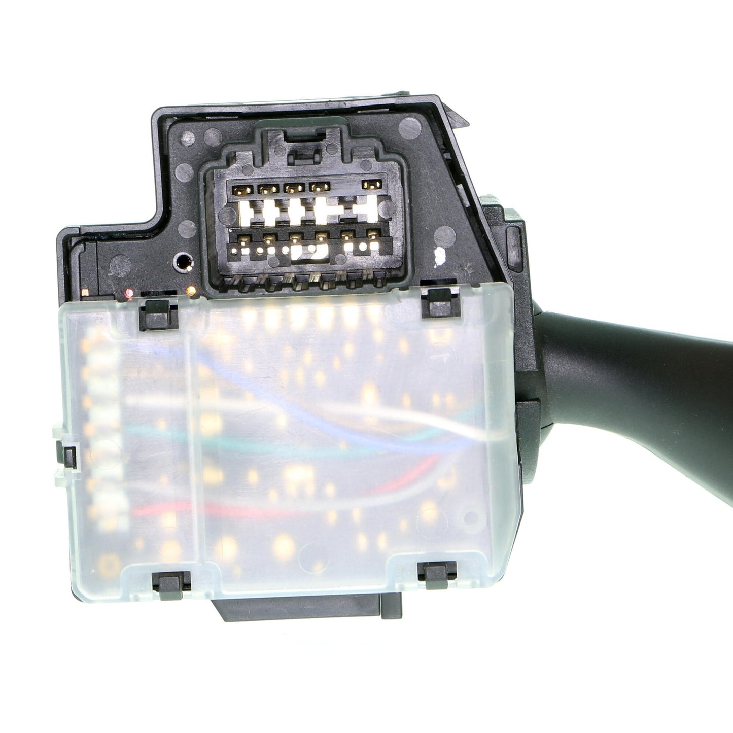 VEMO Steering Column Switch V25-80-4044