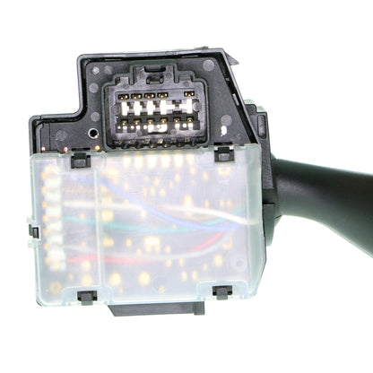 VEMO Steering Column Switch V25-80-4044