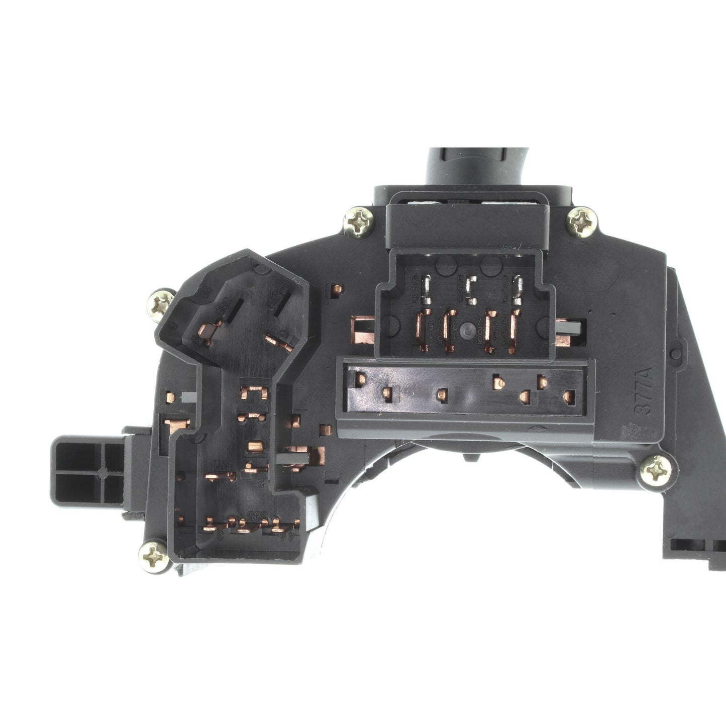 VEMO Steering Column Switch V25-80-4045