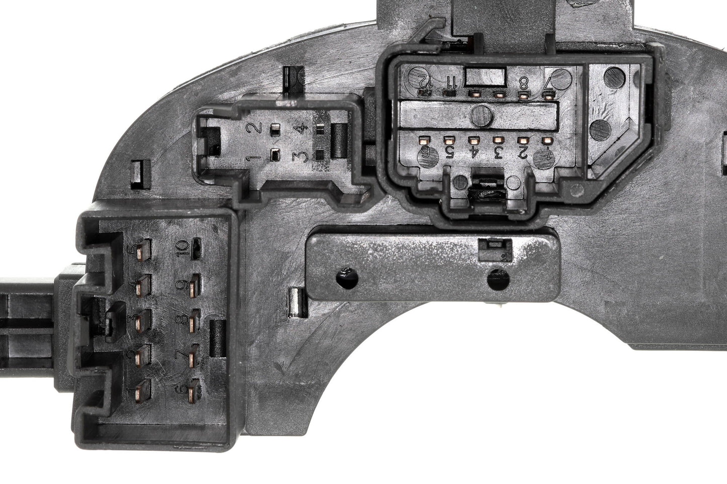 VEMO Steering Column Switch V25-80-4046